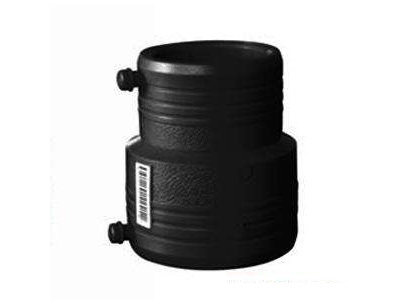 PE電容異徑直接