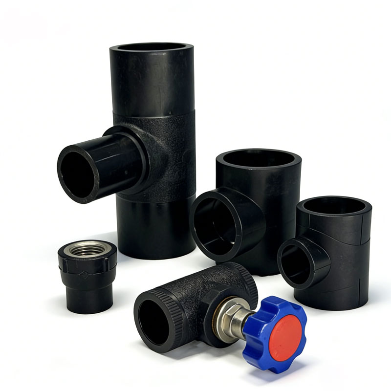 PE管件