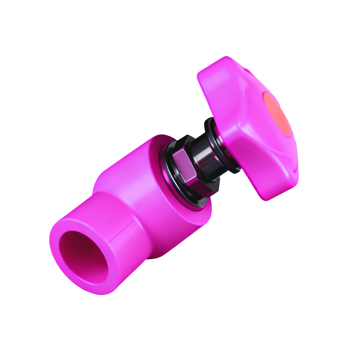 截止閥——公馳